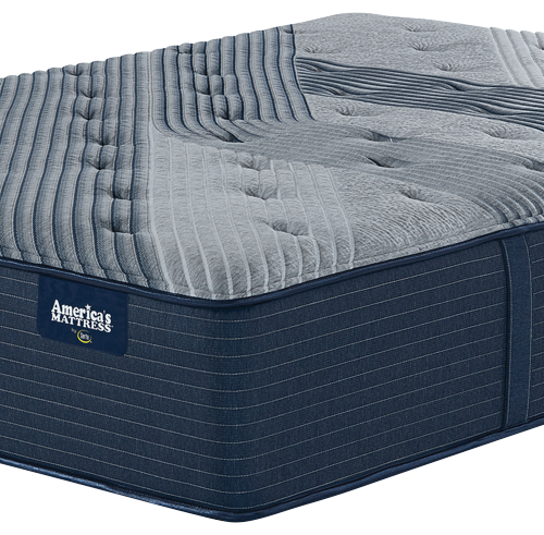 Comfort Sanctuary Medium Firm Mattress