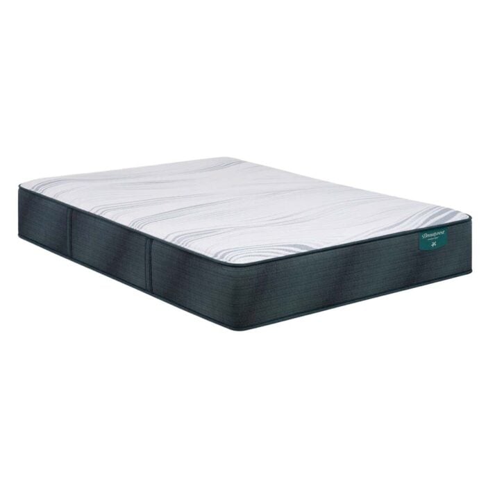Beautyrest Harmony Hybrid Driftwood Bay Plush Mattress