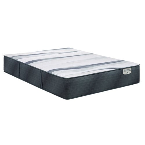 Beautyrest Harmony Lux Hybrid Seabrook Island Firm Mattress