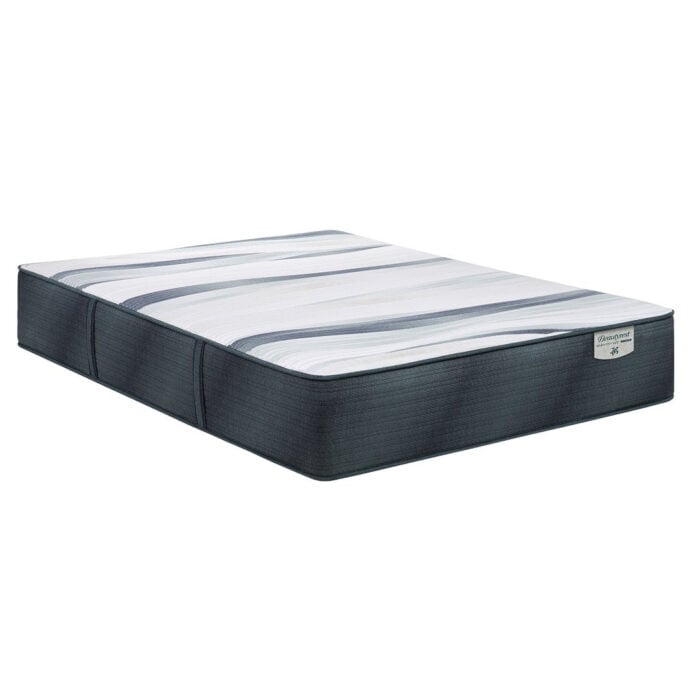 Beautyrest Harmony Lux Hybrid Seabrook Island Firm Mattress
