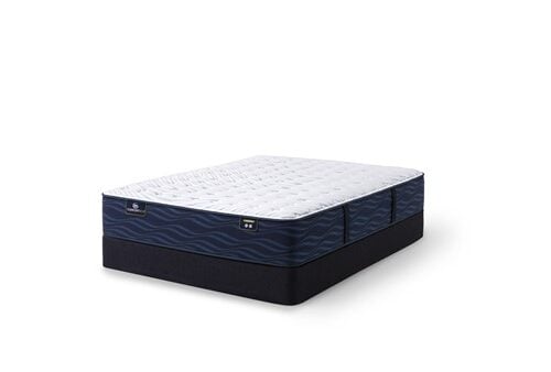 Serta iComfort Eco Hybrid Q10 Medium Mattress