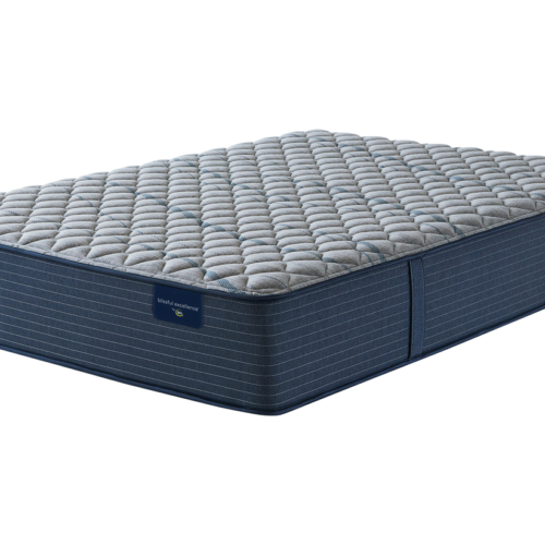 Blissful Excellence Luna Vista Extra Firm Mattress