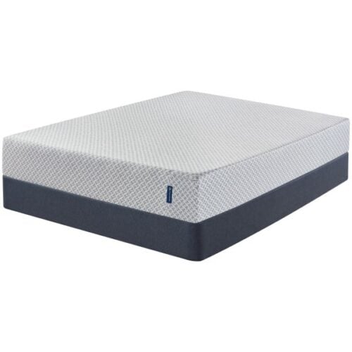Serta Sheep Retreat Firm Mattress