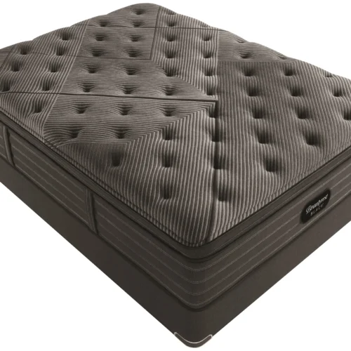 Beautyrest Black LX Class Medium Mattress